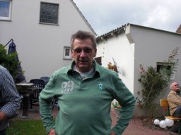 2011 Fahnensetzer Fete